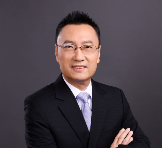 Tony Zhang 张勇